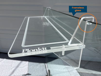 Plonkit Long Bar