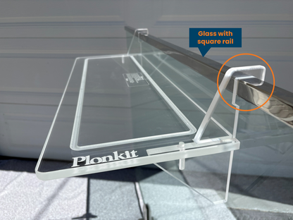 Plonkit Long Bar