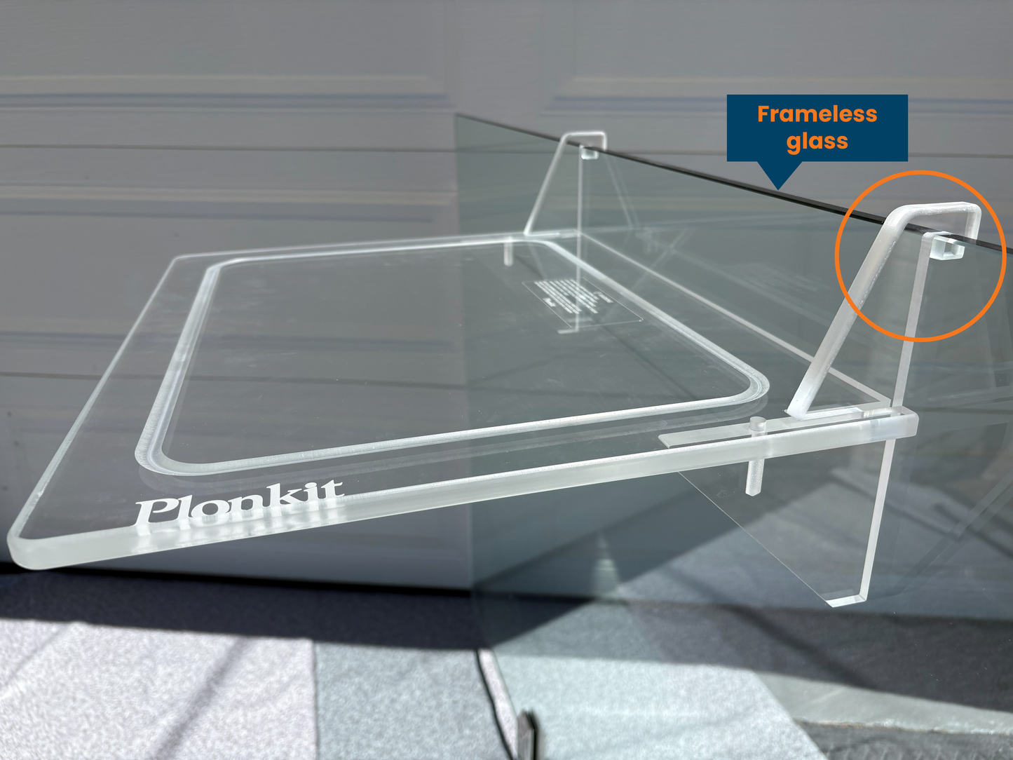 Plonkit Table