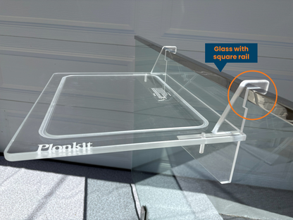 Plonkit Table