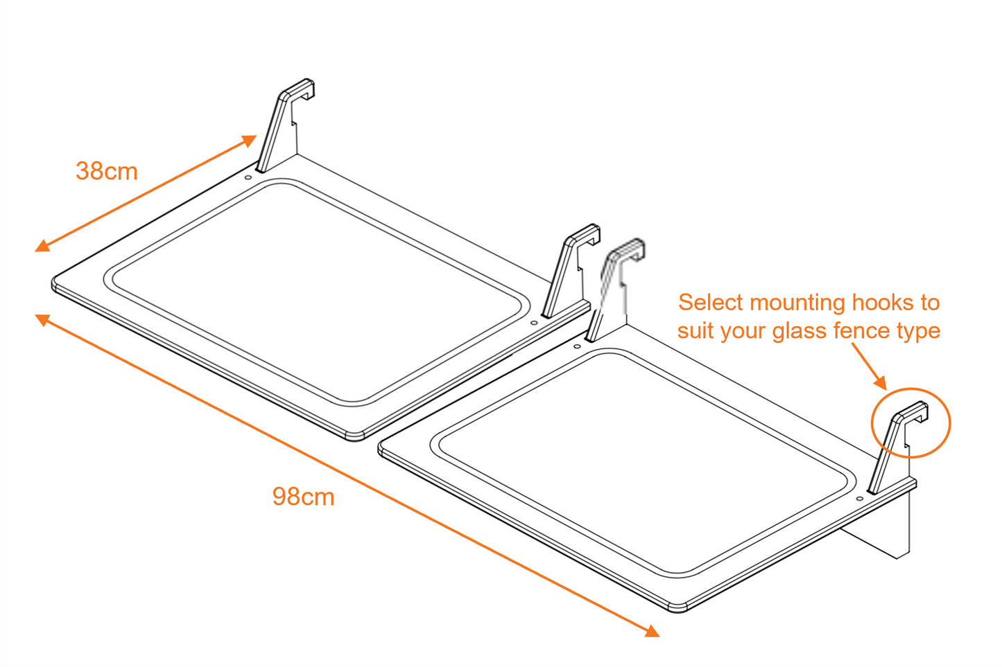 Plonkit Table Suite