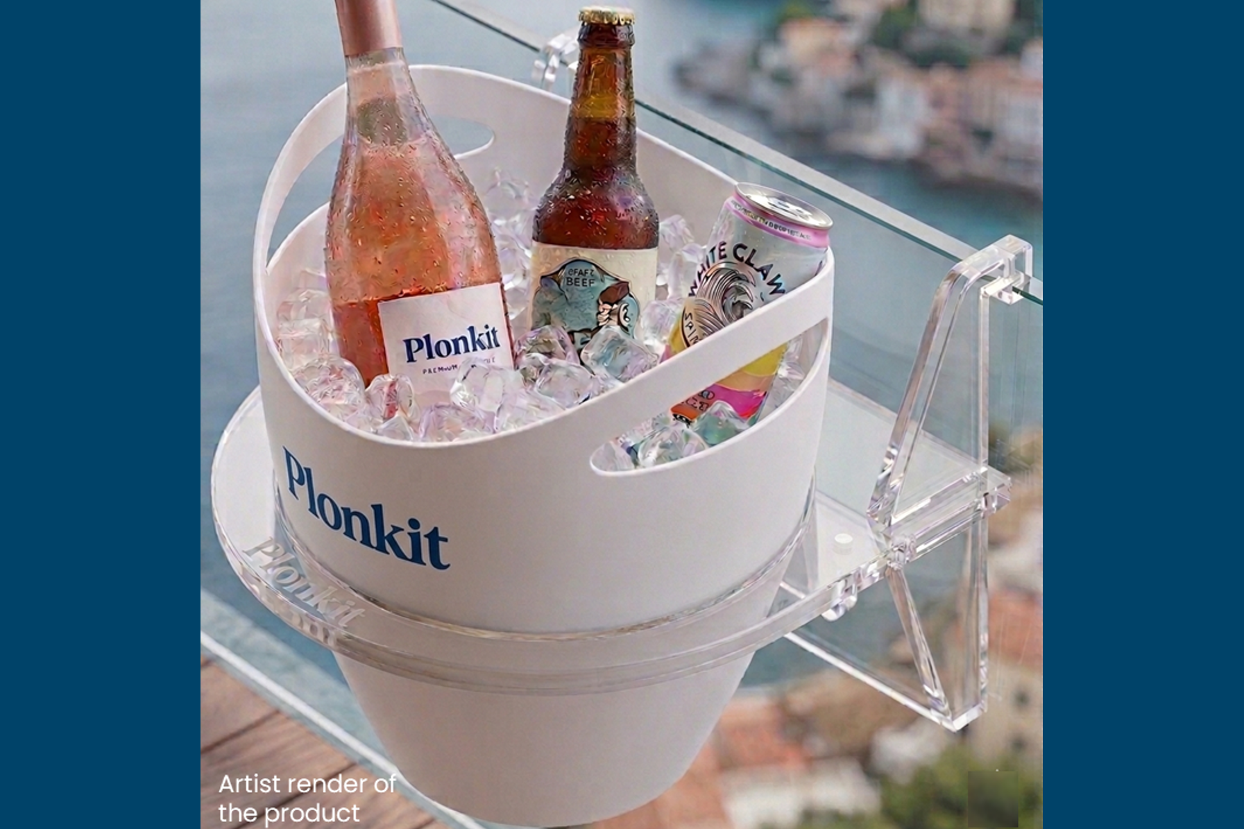 Products – Plonkit