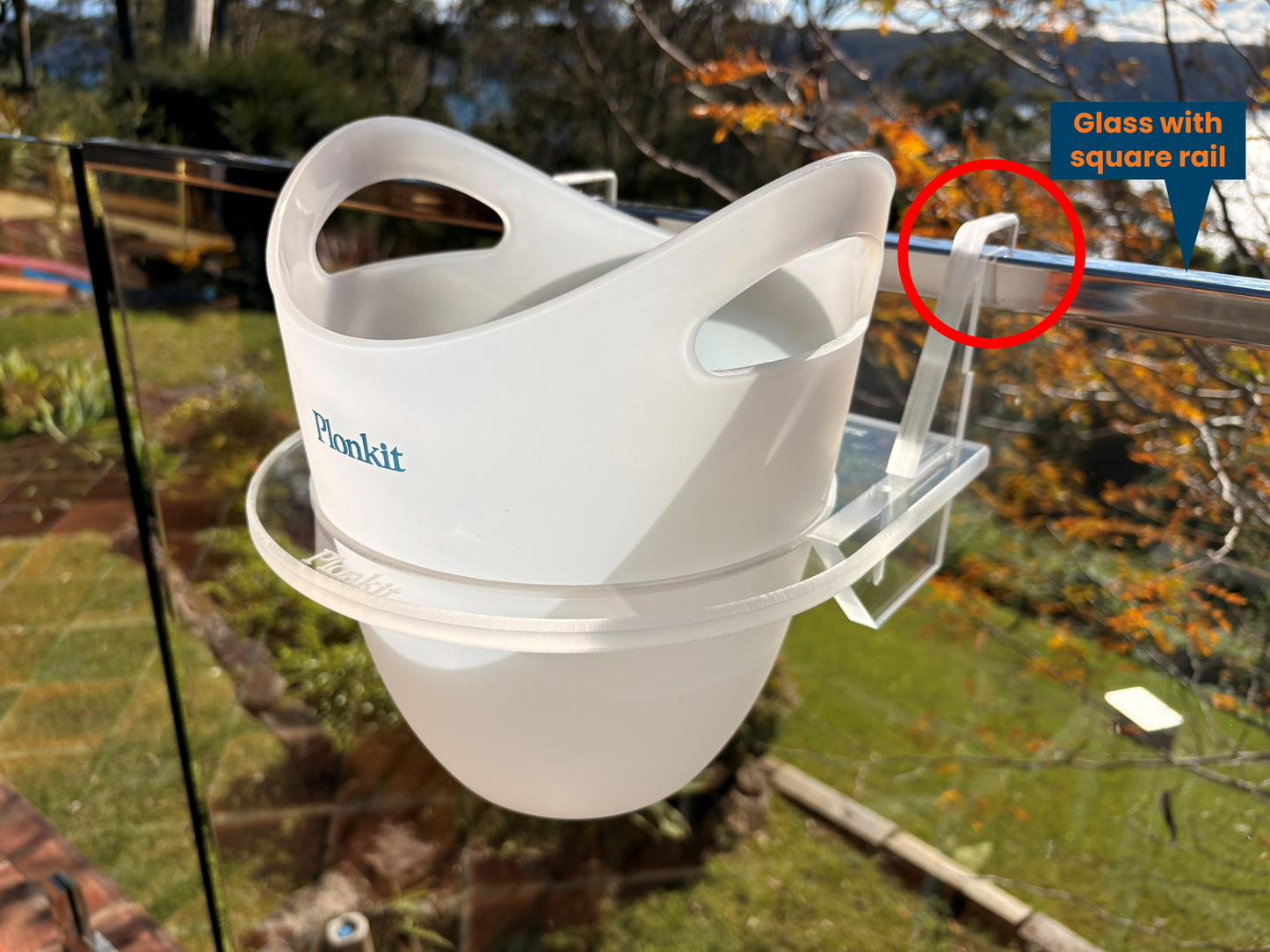 Plonkit Ice Bucket