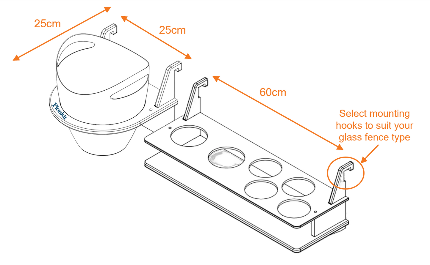 Plonkit Ultimate Bar Suite
