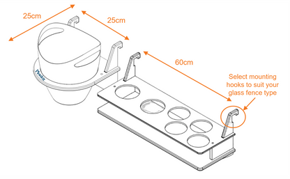 Plonkit Ultimate Bar Suite