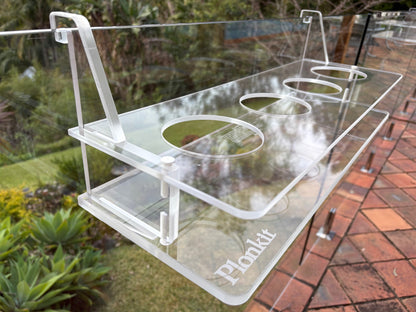 Plonkit Bottle Holder