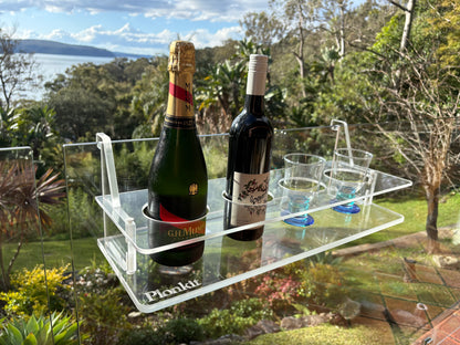 Plonkit Bottle Holder