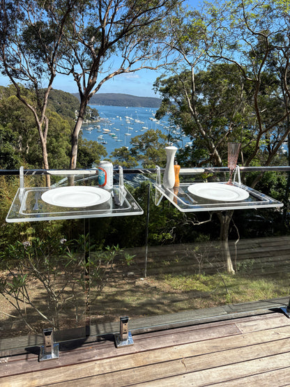 Plonkit Table Suite