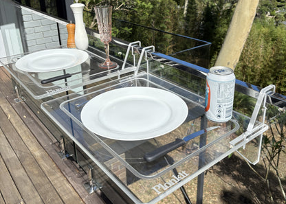 Plonkit Table Suite