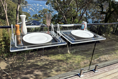Plonkit Table Suite