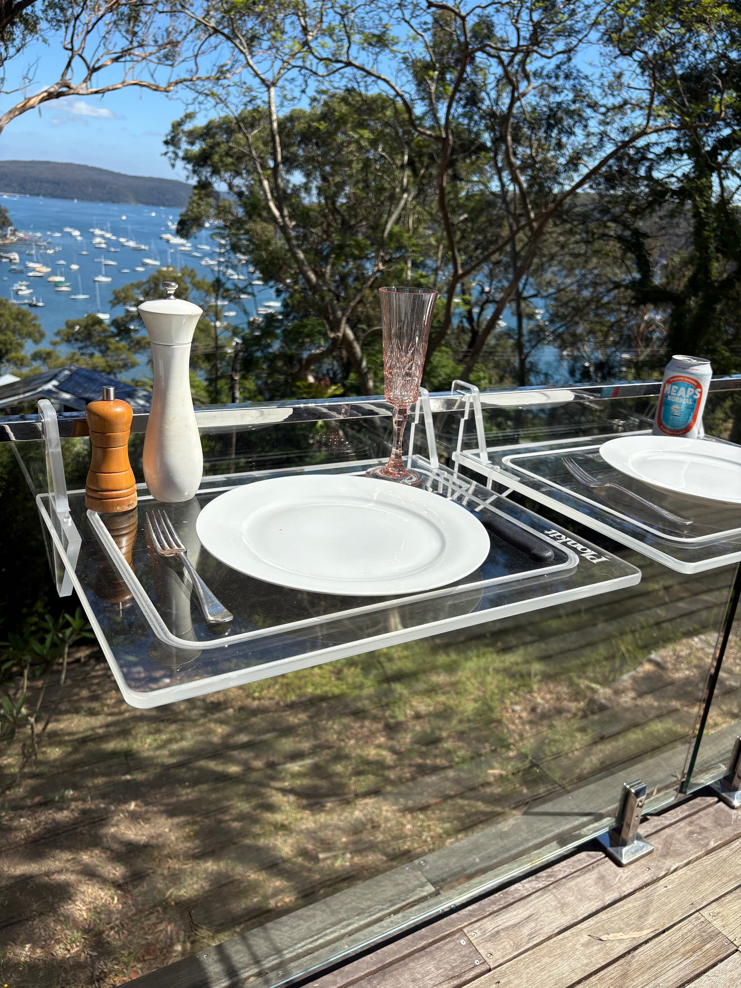 Plonkit Table Suite