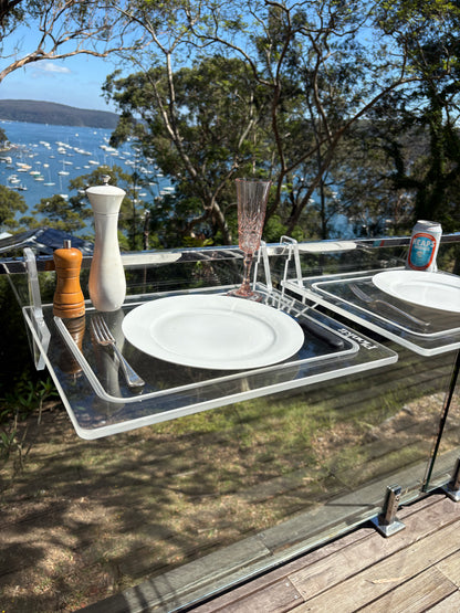 Plonkit Table Suite