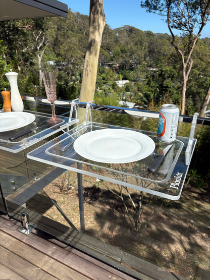 Plonkit Table Suite