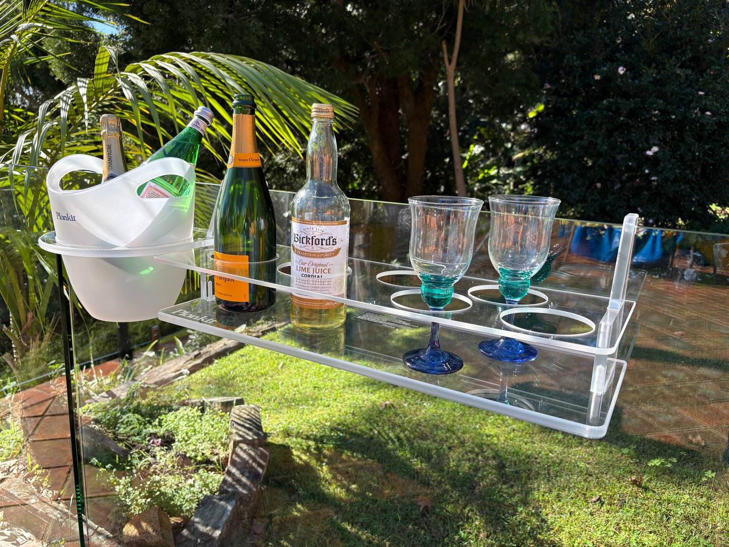 Plonkit Drinks Holder