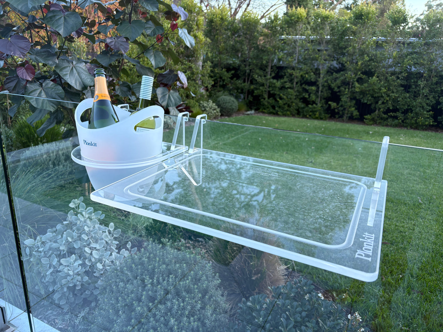 Plonkit Ice Bucket