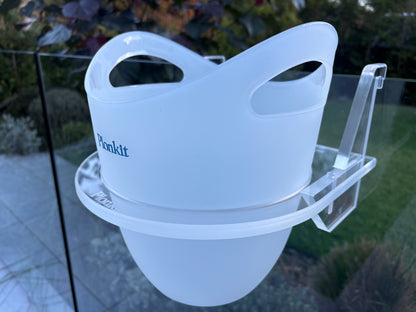 Plonkit Ice Bucket