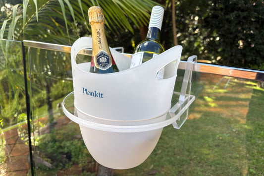 Plonkit Ice Bucket