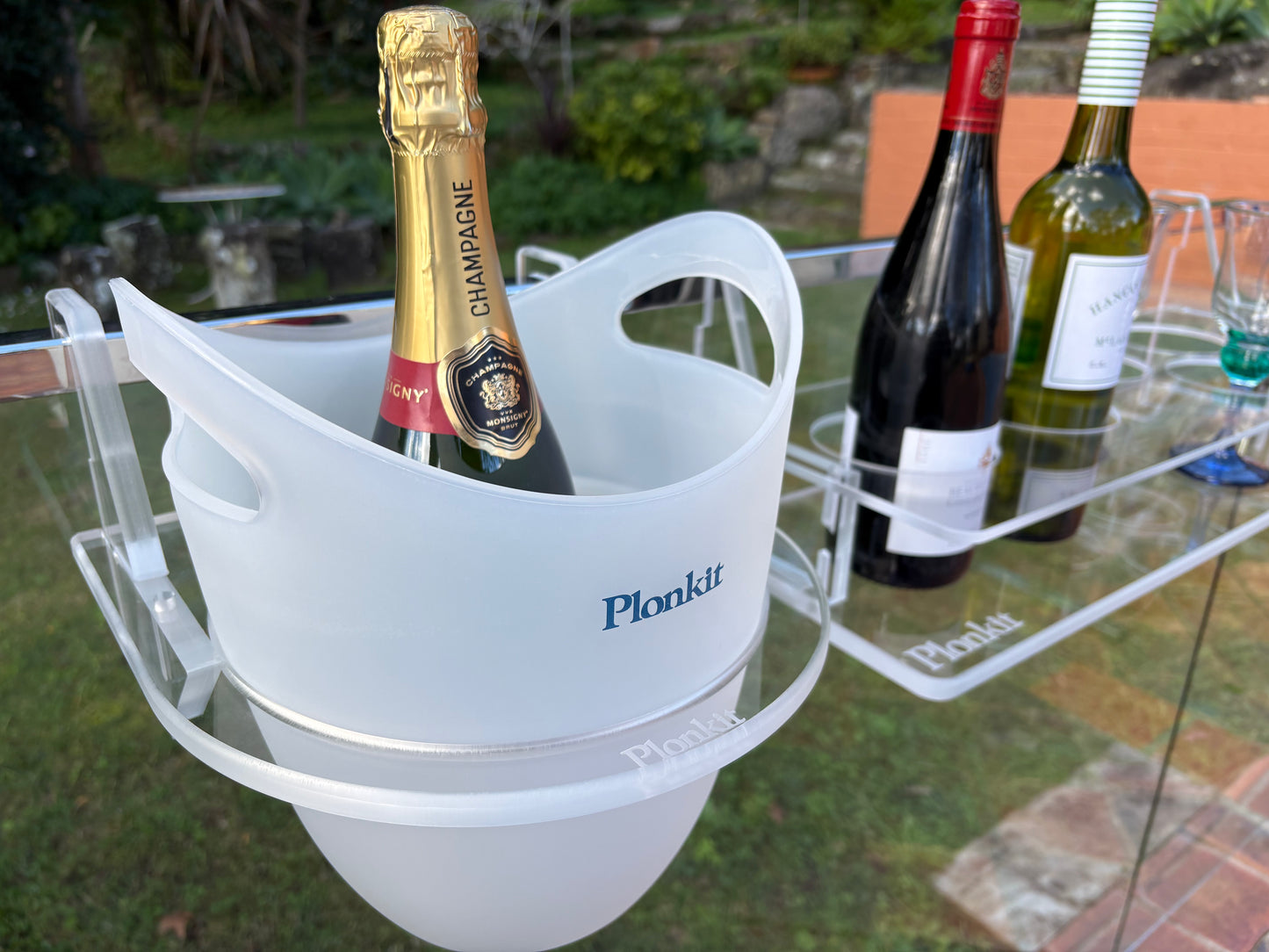Plonkit Ice Bucket
