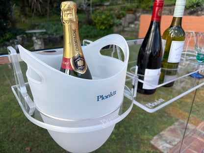 Plonkit Ice Bucket