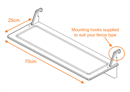 Plonkit Poolside and Balcony Bar