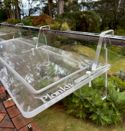 Plonkit Poolside and Balcony Bar