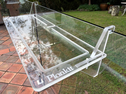 Plonkit Poolside and Balcony Bar