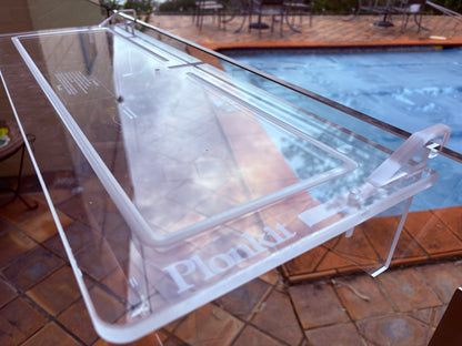 Plonkit Poolside and Balcony Bar