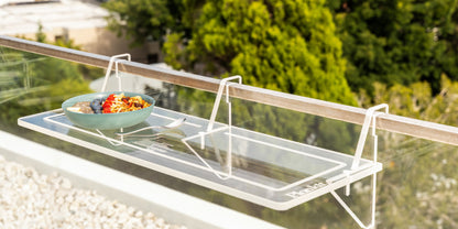 Plonkit Poolside and Balcony Bar