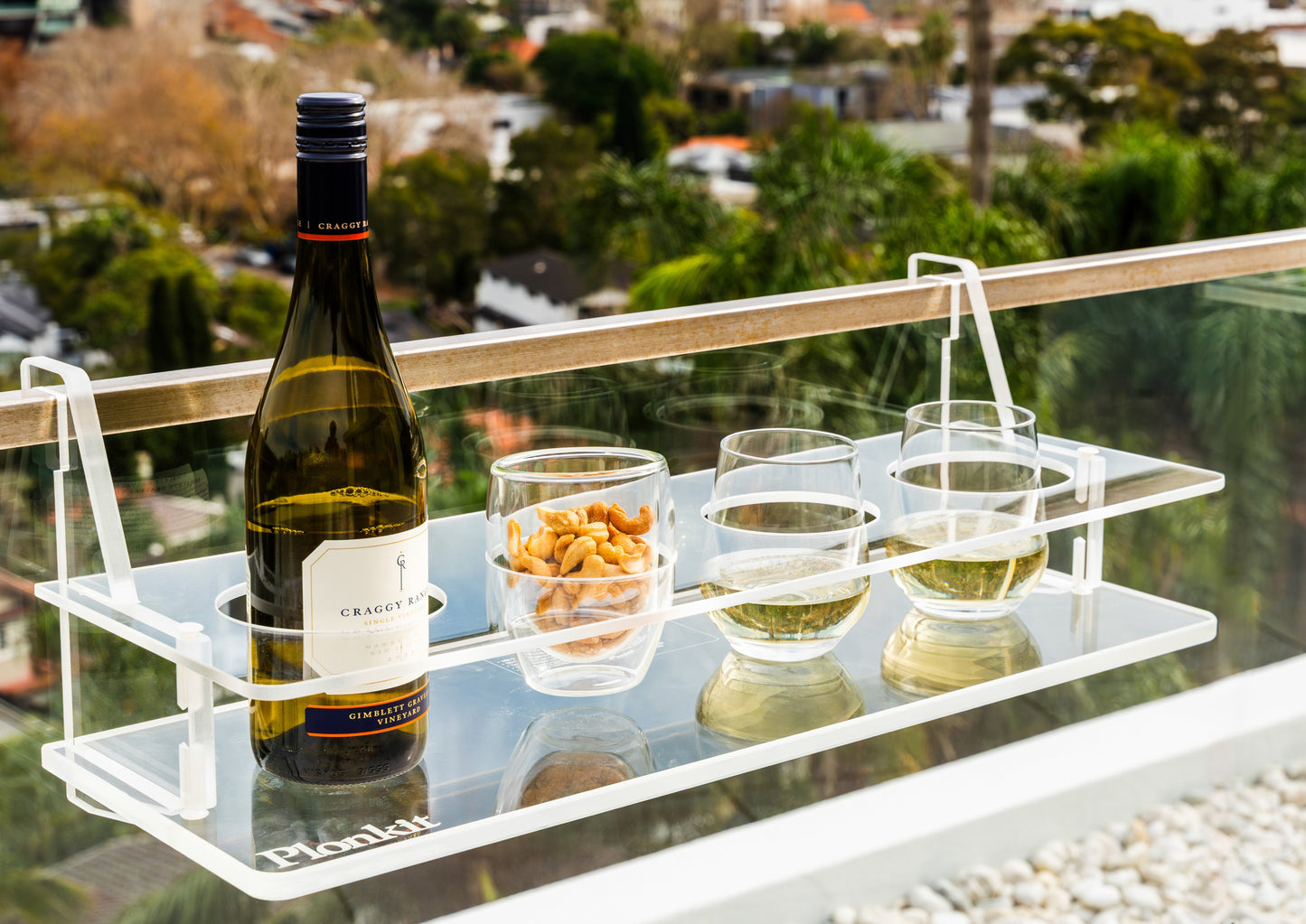 Plonkit Bottle Holder