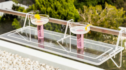 Plonkit Poolside and Balcony Bar