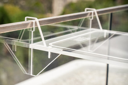 Plonkit Poolside and Balcony Table