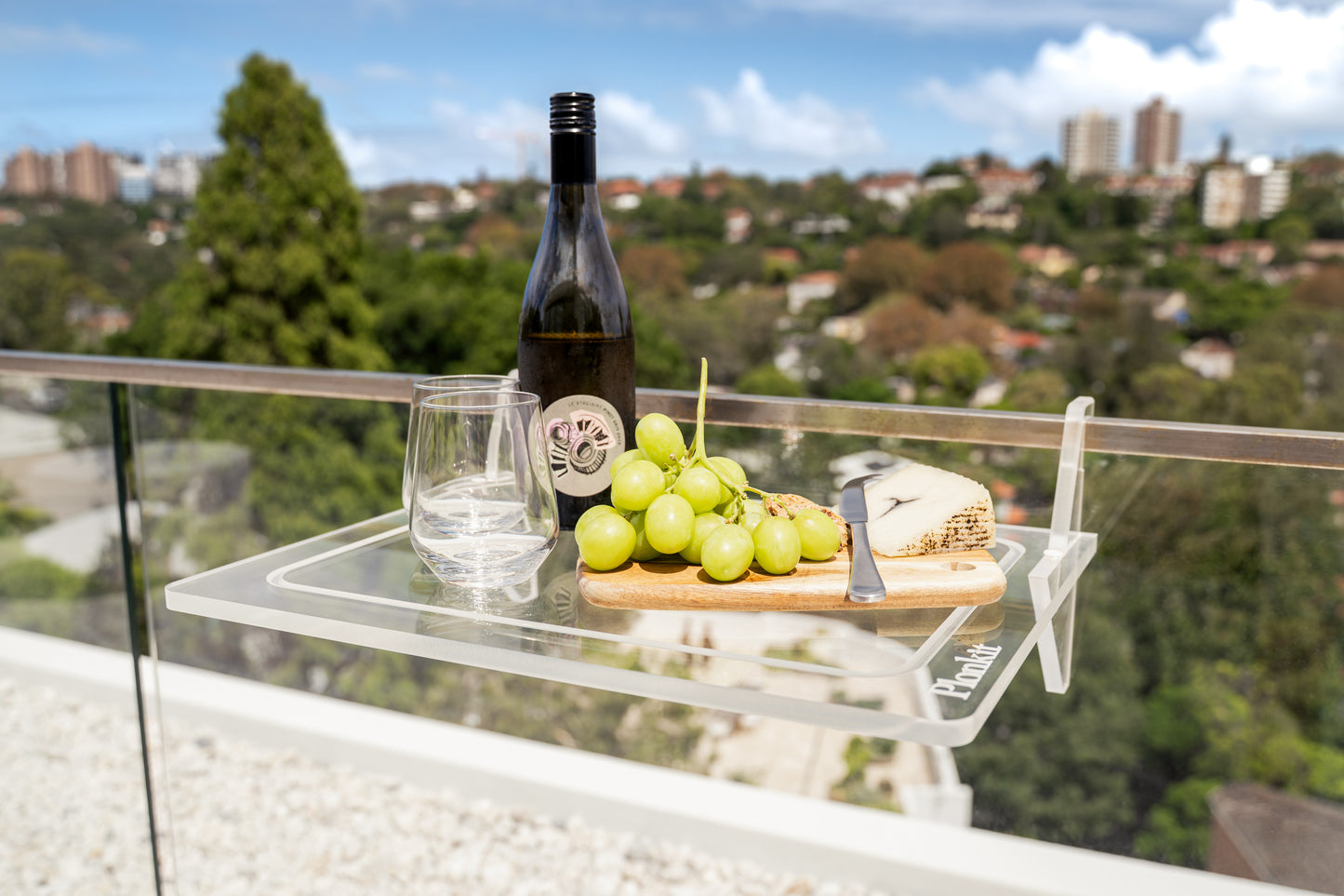 Plonkit Poolside and Balcony Table