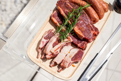 Plonkit Poolside and Balcony Table