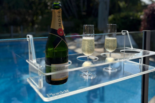 Plonkit Drinks Holder