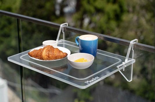 Plonkit Poolside and Balcony Table