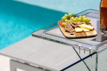 Plonkit Poolside and Balcony Table