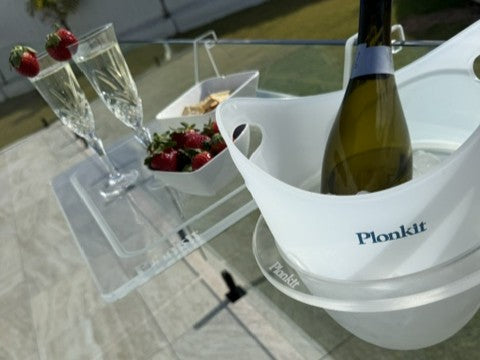 Plonkit Ice Bucket
